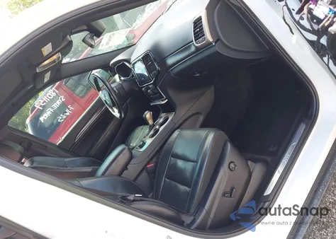 2017 Jeep Grand Cherokee Limited 4X4 from USA, damaged, VIN 1C4RJFBG5HC932321